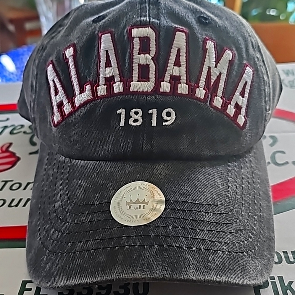 Alabama Hat